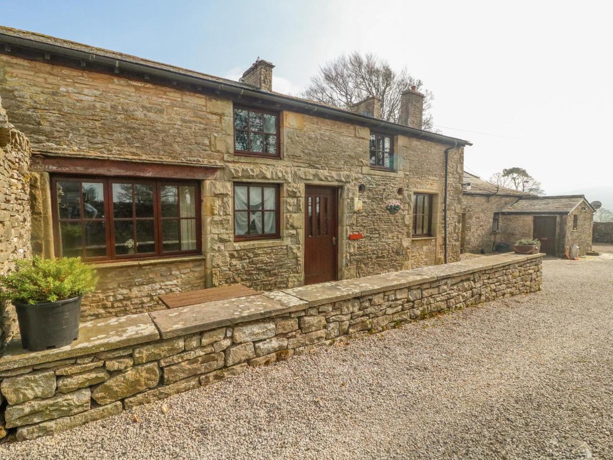 Stable Cottage Kirkby Stephen Kültér fotó